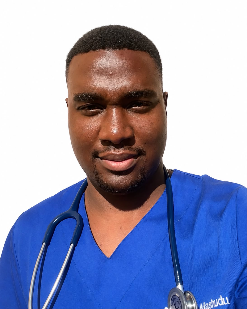 Mashudu Mawela, Founder and Director