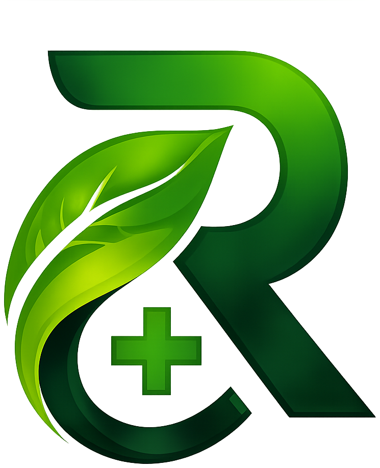 Rirothe Health logo