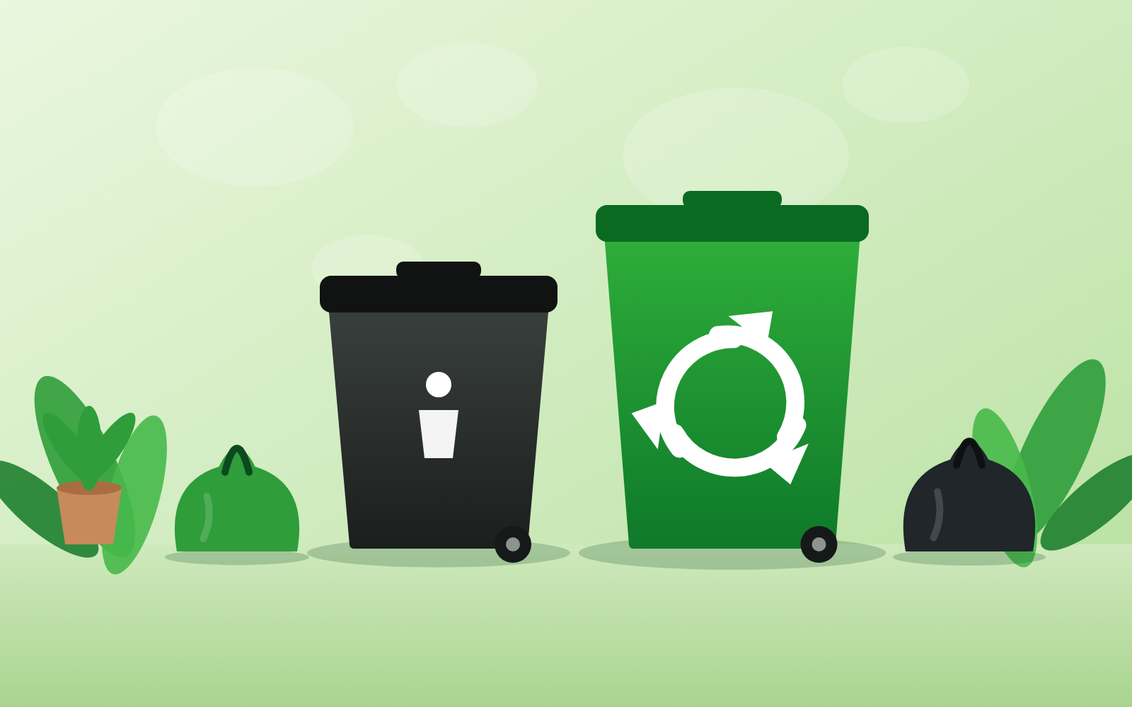 General waste management