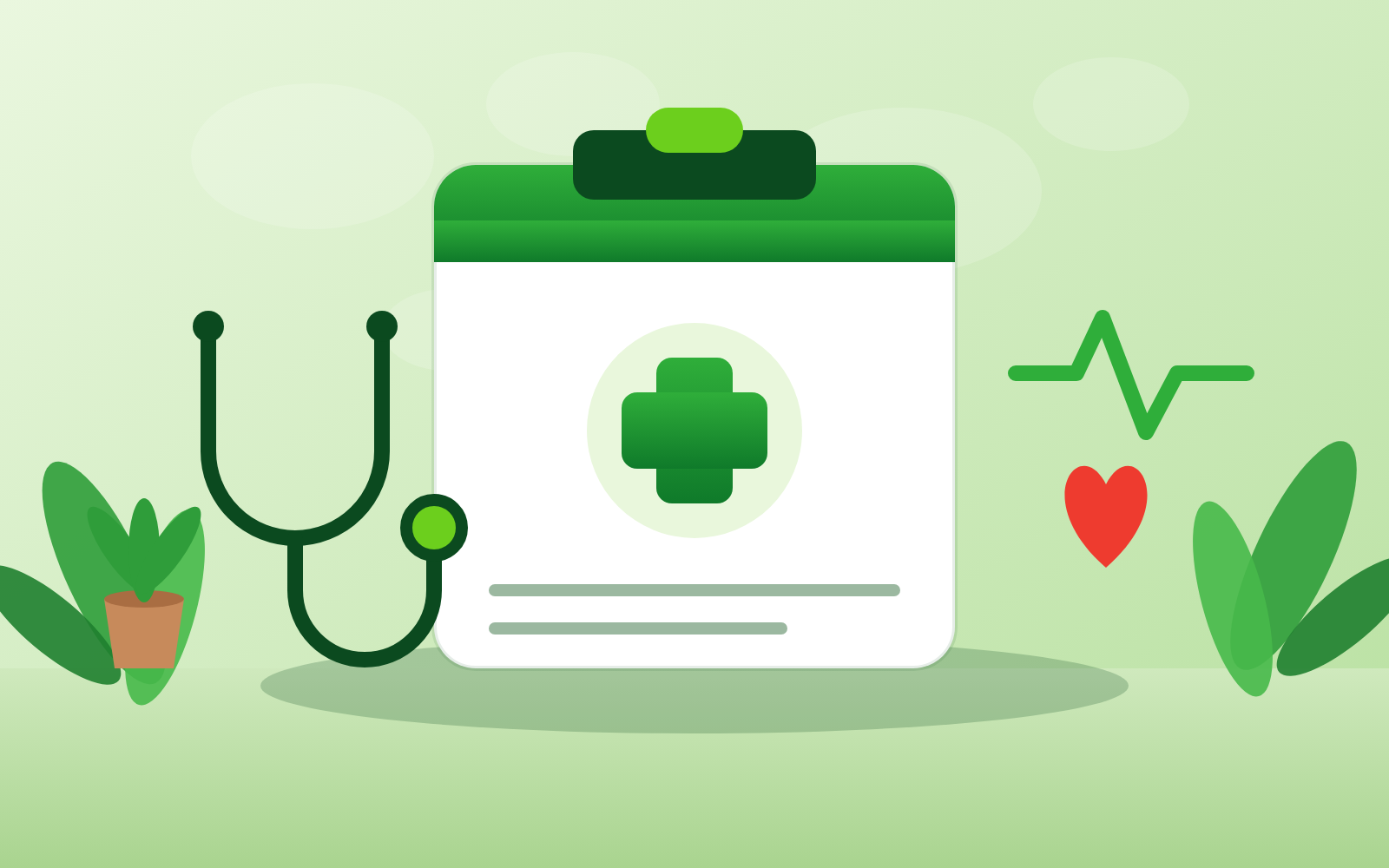 Healthcare services